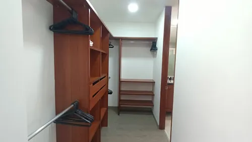Apartamento En Arriendo Los Naranjos 743-6288