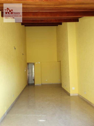 Imagem 6 de 15 de V. Utinga - Aptº Cobertura S/ Cond. - 100m² A.u. - 2 Dormt (1 Suíte) - Co0940