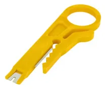 Comprar Kit 5x Descascador De Fio Portátil Desencapador Eletrônica
