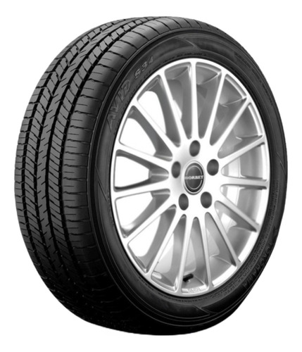 Llanta 205/55 R16 Yokohama Avid S34m 89v