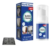 Comprar Limpiador De Burbujas Multiusos 30\u002F100ml Limpiador De Cocina
