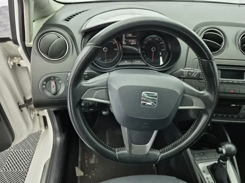 Seat Ibiza Itech At 1.6