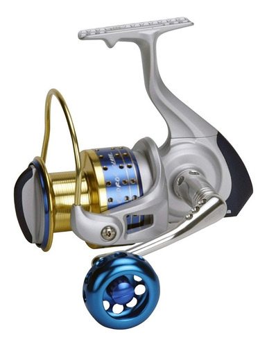 Reel Okuma Cedros 40s Frontal