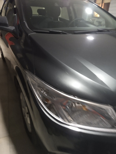 Chevrolet Onix 2017 1.0 Joy + 78cv