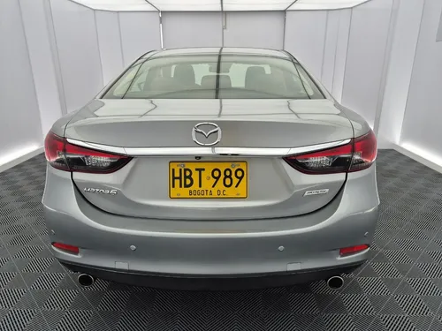 Mazda 6 2.5 Grand Touring