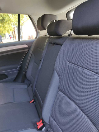 Volkswagen Golf Tsi Comfortline Dsg 1.4 Nortautoslp