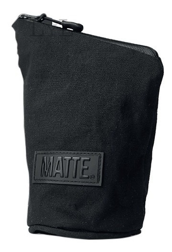 Yerbero Tela Matero Azucarera Mate Lona Impermeable