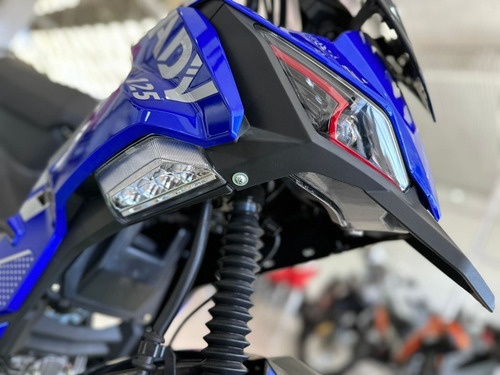Imagen 2 de 17 de Honda Wave