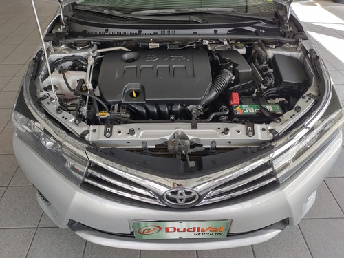 Imagem 12 de 14 de Toyota Corolla