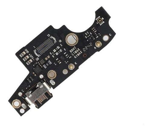 Conector De Carga Do Umidigi C1 Max/ G1 Max Original 