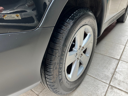 Toyota RAV4 2.0 4X2 16V GASOLINA 4P AUTOMÁTICO
