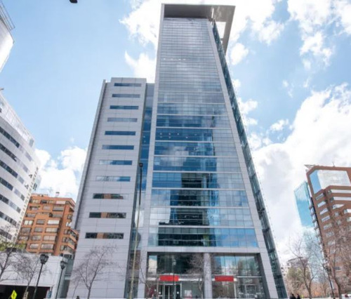 Sector El Golf Oficina En Arriendo En Las Condes