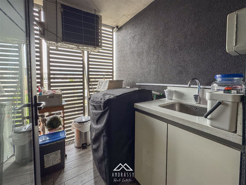 Penthouse Duplex / Providencia