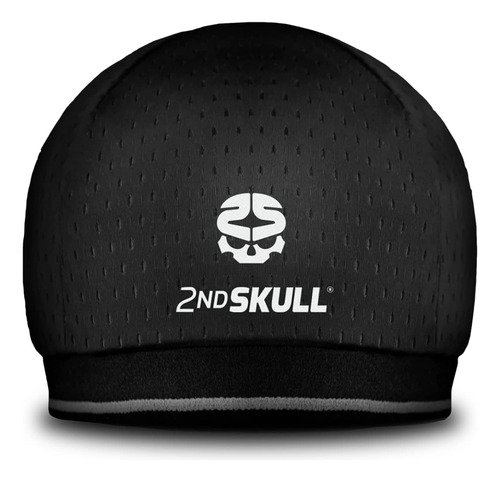 2nd Skull Protective Sports Pro Cap - Gorra Protectora Para