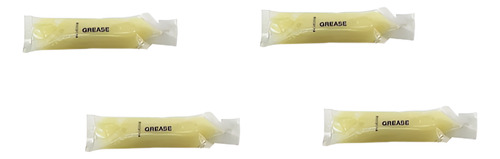 4 Grasas Para Riel Liftmaster Chamberlain Merik Mod. 83a112