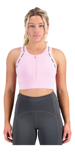 Top New Balance De Dama - Wb23259llc