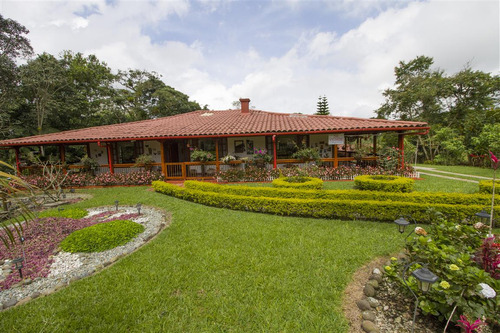 Se Vende Casa Campestre Condominio Circasia Quindio 