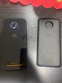 Moto Z3 Play