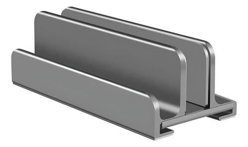 Base De Aluminio Para Macbook Notebook iPhone Resistente