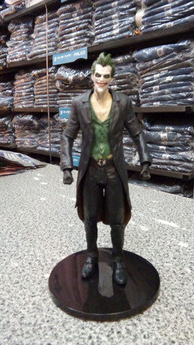 Dc Collectibles, Joker, Arkham Origins!!