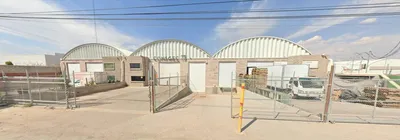 Bodega en venta