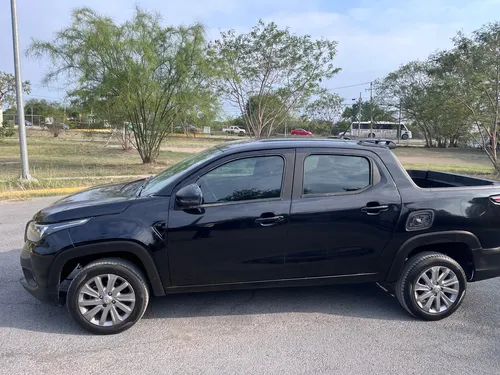 RAM 700 1.6 Slt Mt