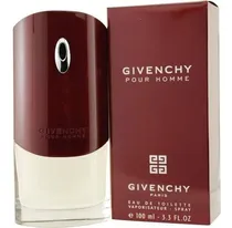 Comprar Perfume Givenchy Pour Homme Masc Edt 100ml Original+ Amostra