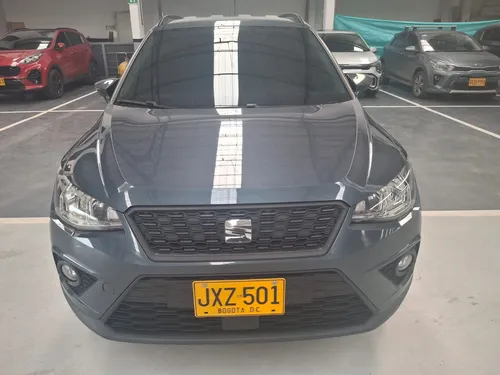 Seat Arona 1.6 Reference