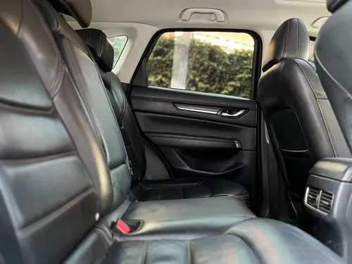 Mazda CX-5 2.5 Grand Touring 4X4 At