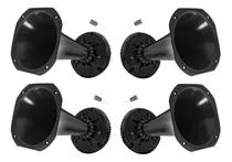 Comprar 4 Driver Bomber Db200 Audio Car Cornetas Corta O Larga A Cjf