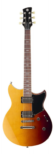 Guitarra Electrica Yamaha Rsp20 Revstar Professional Estuche