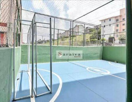 Imagem 19 de 24 de Kitnet Com 1 Dormitório À Venda, 48 M² Por R$ 175.000 - Dos Casa - São Bernardo Do Campo/sp - Kn0014