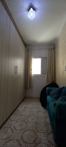 Imagem 24 de 30 de Cobertura Sem Condomínio Em Santo André - Cobjdcrist - 69945806