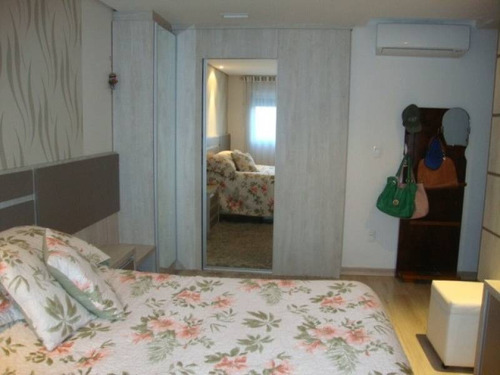 Imagem 14 de 15 de Apartamento - Villagio Iguatemi - Ref: 8418 - V-8418