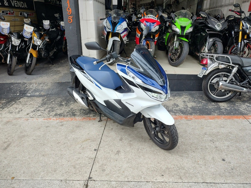 Honda Pcx 150 Sport