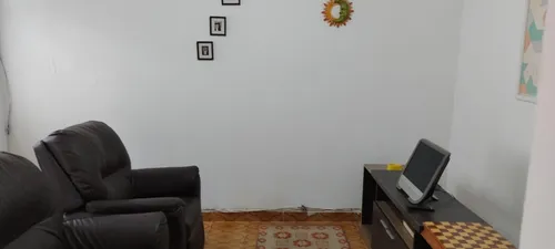 Casa Locação Mobiliado Rua Da Praia