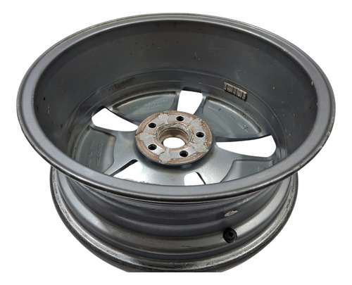 Roda Liga Aro 17 Avulsa Original T Cross Cod8895 O (Usado)