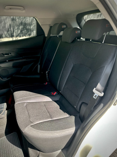 SsangYong Korando 1.5T Glx Mt6 2Wd