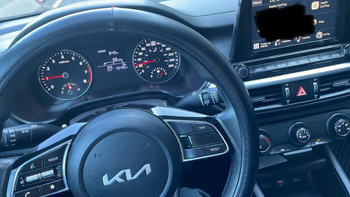Kia Forte 2.0 Lx Mt