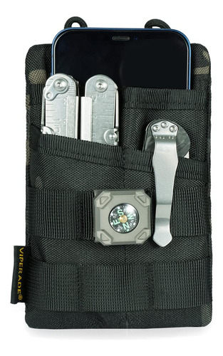 Bolsa De Herramientas Ve3 Tool Pouch   Organizer, Bolsa...