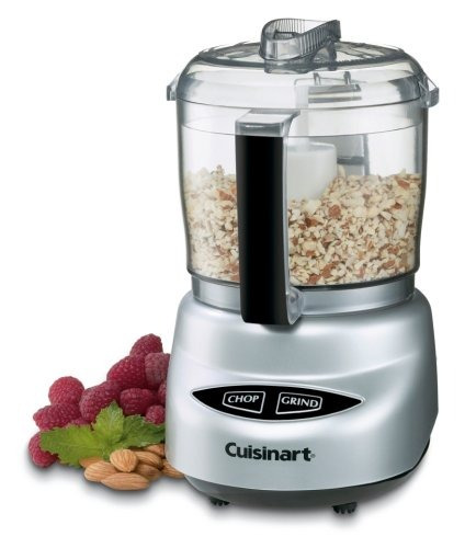 Cuisinart Dlc-2abc Procesador Alimentos Reversible 700 Ml