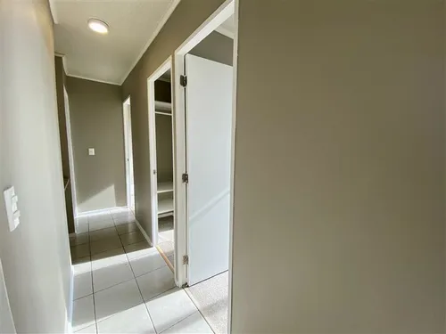 Departamento En Condominio Parque Santa Rosa / 3d Mas Estac.