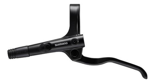 Freno Hidráulico Manilla Izq Caliper Del Shimano Mt200