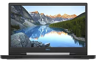 Laptop Dell G7 17 7790 17.3 Core I7-8750h 16gb Ram 1tb Ssd