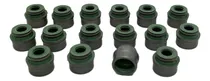 Comprar Gomas De Valvula Chery Arauca X1 Orinoco Qq6 (16 Gomas)
