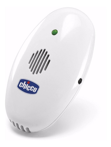 Imagen 2 de 3 de Dispositivo Chicco Portatil Anti Mosquitos Tiendamibebe