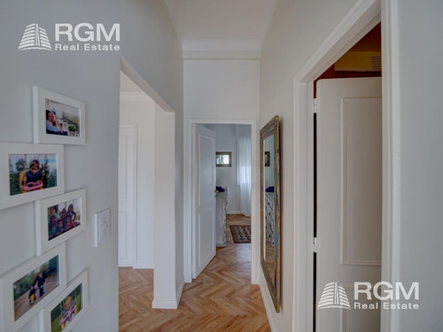 Imagen 28 de 30 de Excelente Piso Alto - Retiro