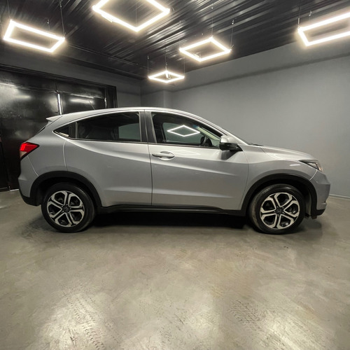 Honda HR-V 1.8 Lx 2wd Cvt