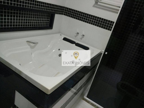 Imagem 15 de 23 de Casa Duplex 4 Quartos, Viverde Ii, Rio Das Ostras! - Ca1221