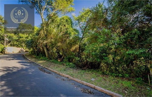 Imagem 4 de 10 de Terreno À Venda, 1122 M² Por R$ 397.000 - Teresópolis - Porto Alegre/rs - Te0203